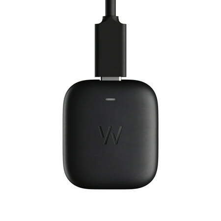 WHOOP - Battery Pack 4.0 - Black