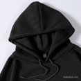 thumbnail image 4 of Taylor Swift (Taylor Swift) su Eason Tour series Sudadera con capucha para hombres y mujeres más tamaño retro moda amantes de la calle Harajuku primavera y otoño estudiante ocio ropa de calle top CKSI, 4 of 5
