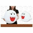 thumbnail image 2 of Super Mario Bros. Boo Plush, 2 of 3