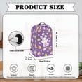 thumbnail image 6 of HELLHERO Rabbit Easter Egg Blender Cover for Home Kitchen Hand Strap for Kitchen with Washable, 6 of 6