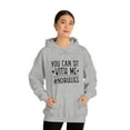 thumbnail image 4 of You Can sit with me #NOBULLIES Unisex Heavy Blend™ Hooded Sweatshirt, 4 of 9