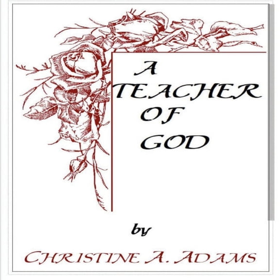 Teacher of God, (Paperback)