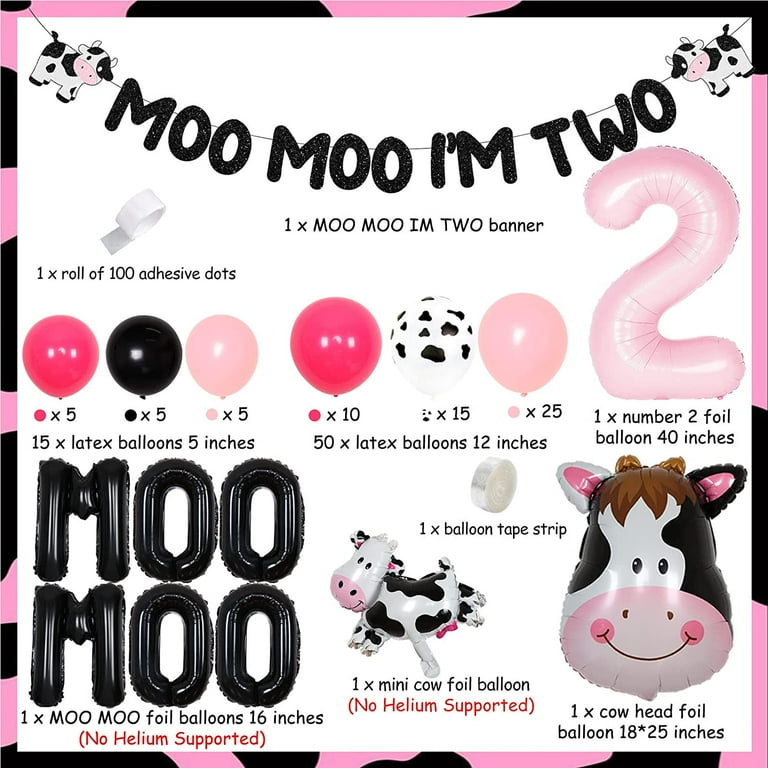 Moo Moo 2 