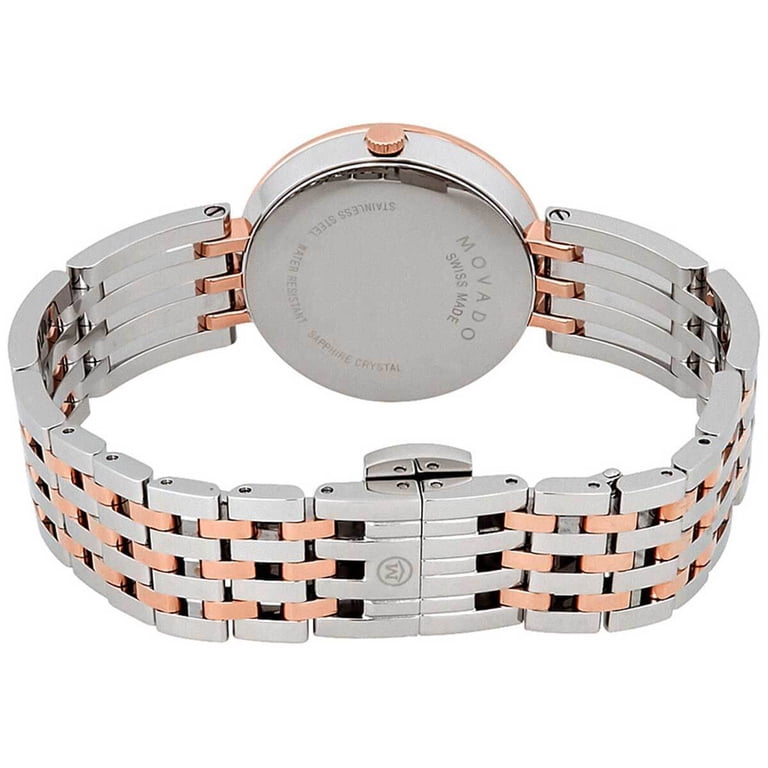 Movado 0607114 Women display picture 1