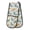 Cartoon Duck and Star, variant on Dailycode Double Sided Oven Mitt with Loop Heat Resistant Kitchen Long Potholders 7" x 35" Cartoon Duck and Star