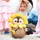 thumbnail image 2 of Muñeco Pingüino De 25 Cm Peluches Para Niños Muñecos Relajantes Para Bebés Muñecos Adorables Para Dormir, 2 of 3