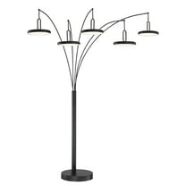 SAILEE ARCH LAMP