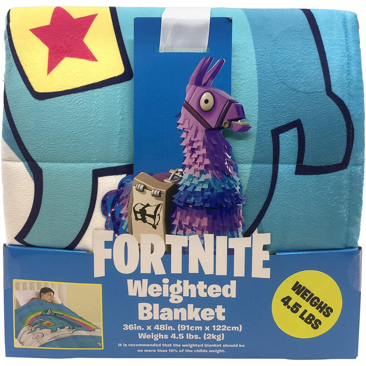 snuggie brites unicorn