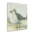 thumbnail image 2 of Tangletown Fine Art Beach Bird II By James Wiens,  Gallery Wrap Canvas, 2 of 2