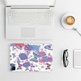 thumbnail image 6 of ELEHOLD iPad Pro 11" 2022/2021/2020/2018 iPad Air5/4 Flip Leather Case with Beautiful Butterflies Pattern Kickstand Auto Wake/Sleep Magnetic Shockproof Anti-Scratch Slim Case For iPad Pro 11,B, 6 of 6