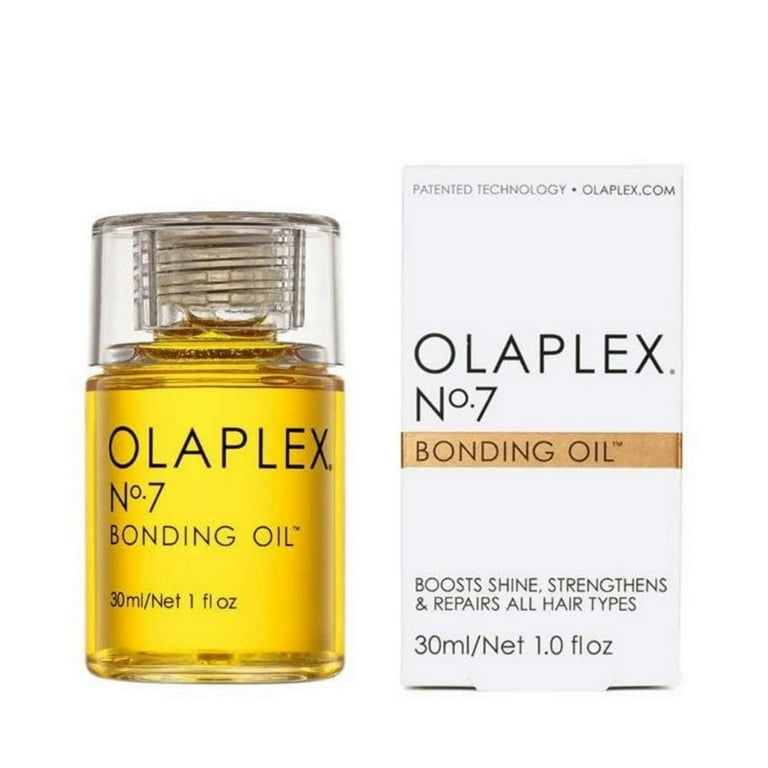 OLAPLEX No. 7 Bonding Oil 7.5 ml , No. 3 30ml , No. 9 20ml 3 Pc Set  896364002695