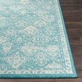 thumbnail image 3 of Surya Morocco Patterned Area Rug, 3 of 6