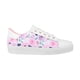 thumbnail image 2 of Tenis Casuales Stylo 3787 Simipiel Blanco Dama, 2 of 4