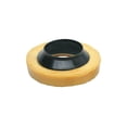 thumbnail image 1 of Bowl Ring Oatey Yellow Petroleum Wax fabricado en EE. UU., 1 of 5