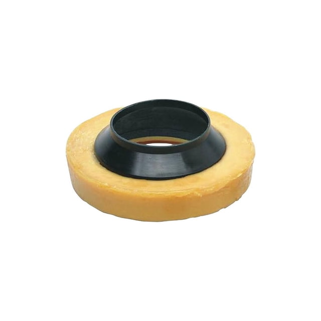 Bowl Ring Oatey Yellow Petroleum Wax fabricado en EE. UU.
