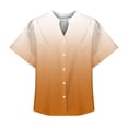 thumbnail image 5 of My Orders Lightweight Tops & Blouses Plus Size Womens Shirts Women Workout Tops Long Sleeve Summer Tops for Women 2025 Trendy Crop Try Before You Buy, 5 of 5