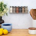 thumbnail image 4 of Better Housewares 1464.6 Chrome Spice Shelf, 4 of 4