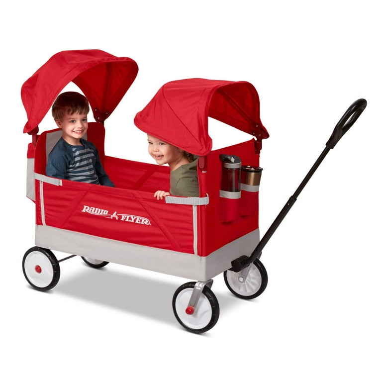 その他 Radio Flyer Wagon Canopy Radio Flyer Wagon Canopy & Protective Sun Shade