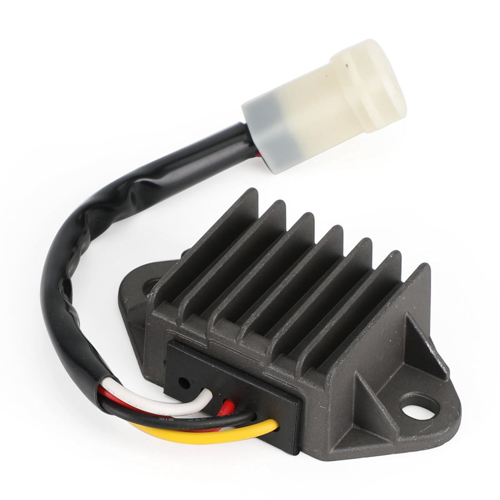 Rectifier Regulator For Yamaha YFM 200 DX Moto-4 YTM 200 225 Tri-Moto 1983-1988