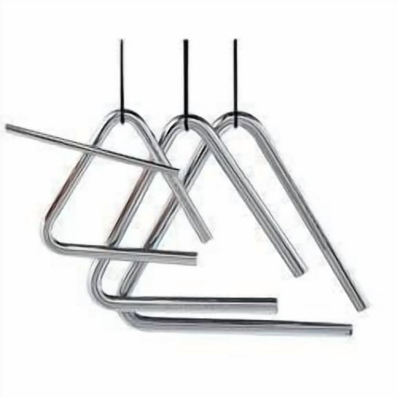 Latin Percussion LP311 Triangle (4")