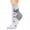 White, variant on TAIAOJING Pattern Socks Print Lady Comfortable Women Casual Cotton Cat Socks Socks Casual Socks