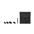 thumbnail image 4 of SENNHEISER IE 40 PRO, molded in ear dynamic monitors (Black), 4 of 7