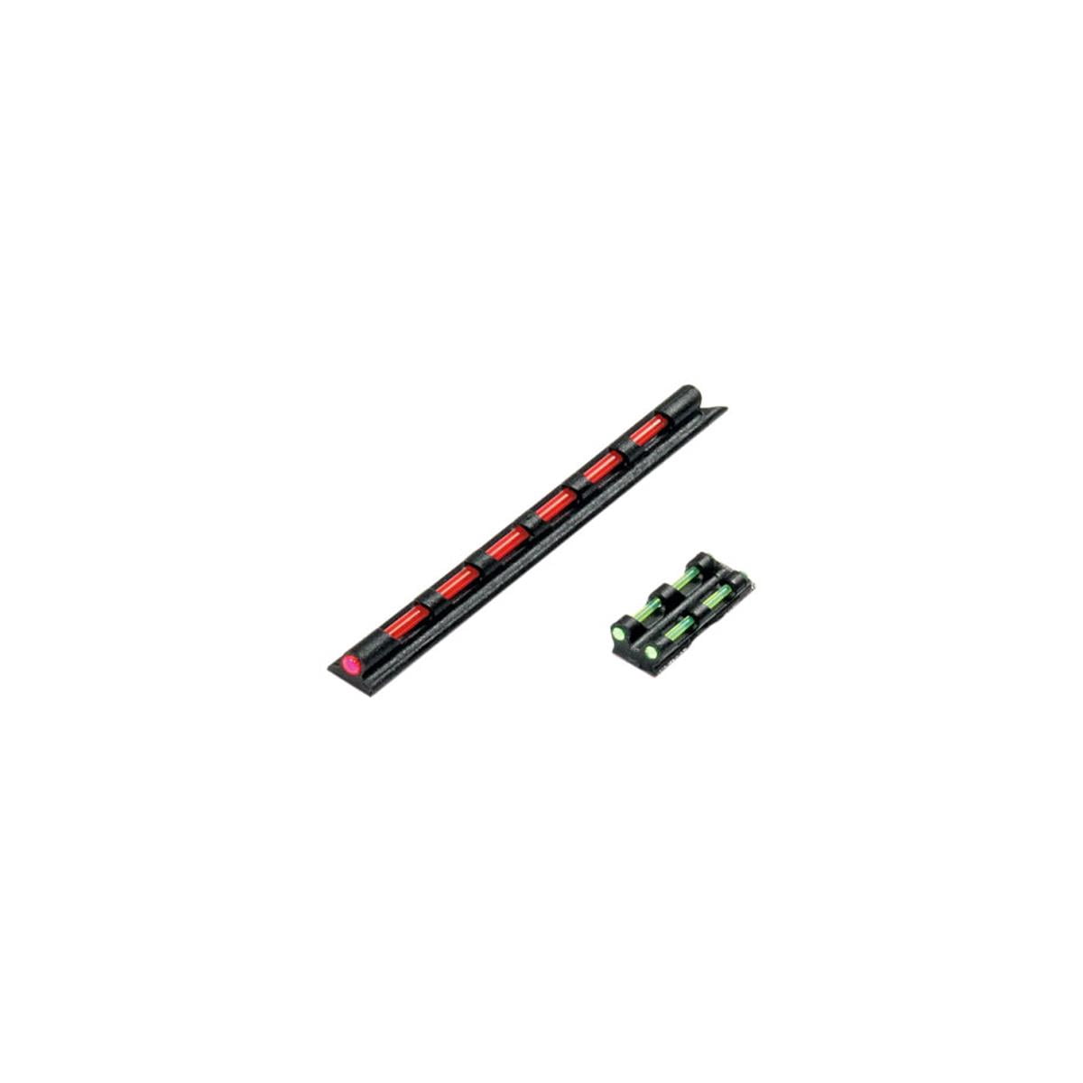TRUGLO Gobble Stopper Xtreme Choke Tube Combo, 12 Gauge, Precision CNC-Machined