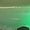 Green, variant on CHUOU Children's Sneakers Color Gradient LED Light Shoes Dad Shoes Lace Up Soft Soles