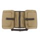 thumbnail image 1 of YOSADIER Para Perro Khaki Con Correa Ajustable Y Bolsillos Impermeables Para Excursiones, 1 of 8