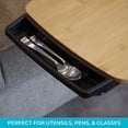 thumbnail image 5 of Stander Utensil Compartment Accessory for Stander and Able Life Tray Tables, 5 of 5