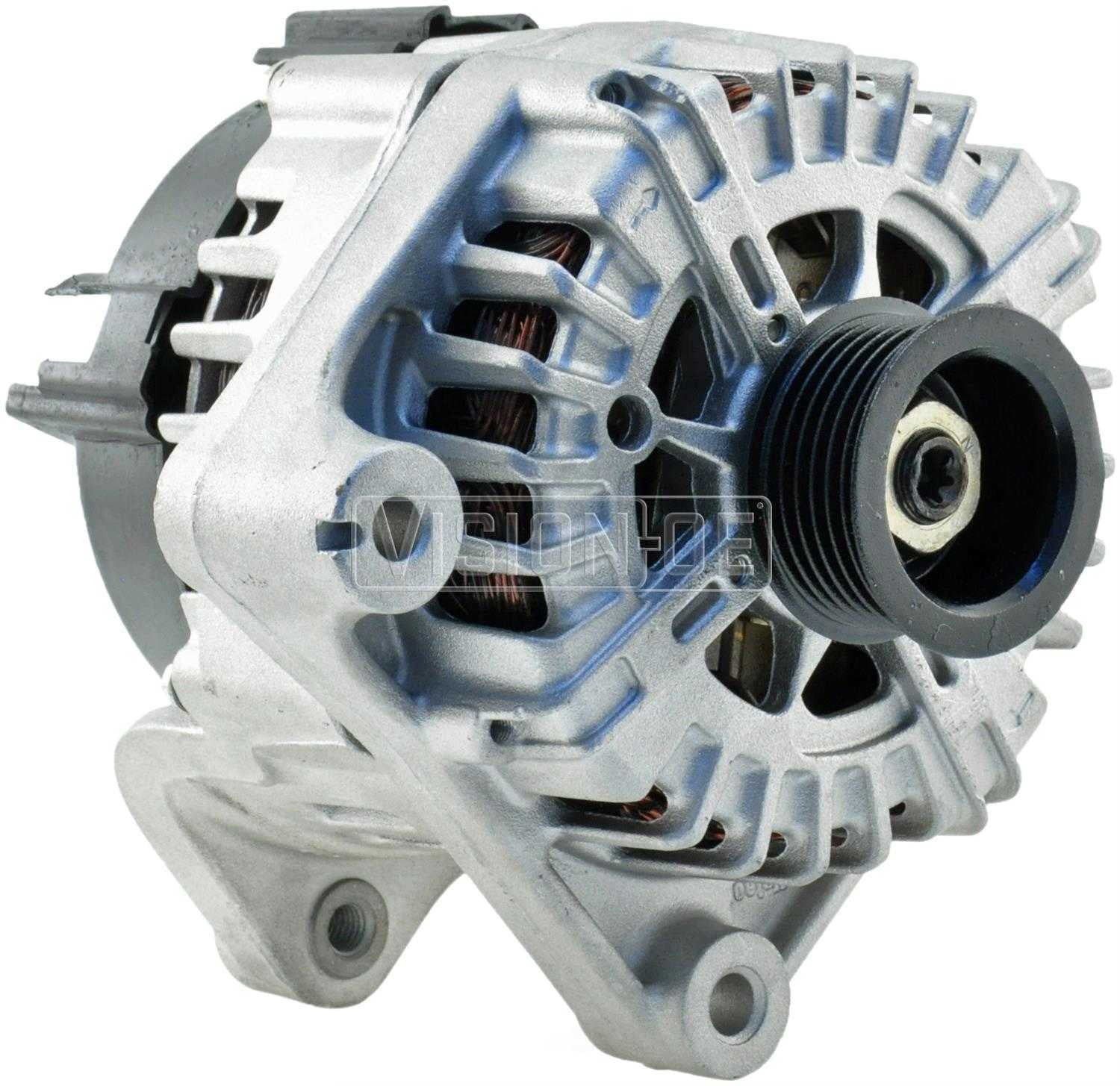 Vision OE 11450 Alternator