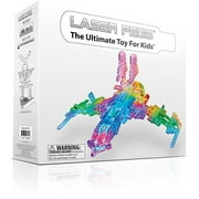 Laser Pegs 16-in-1 Sci-Fi Building Set