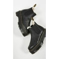 thumbnail image 2 of Dr. Martens Women's 2976 Quad FL Boots 7 Black, 2 of 6