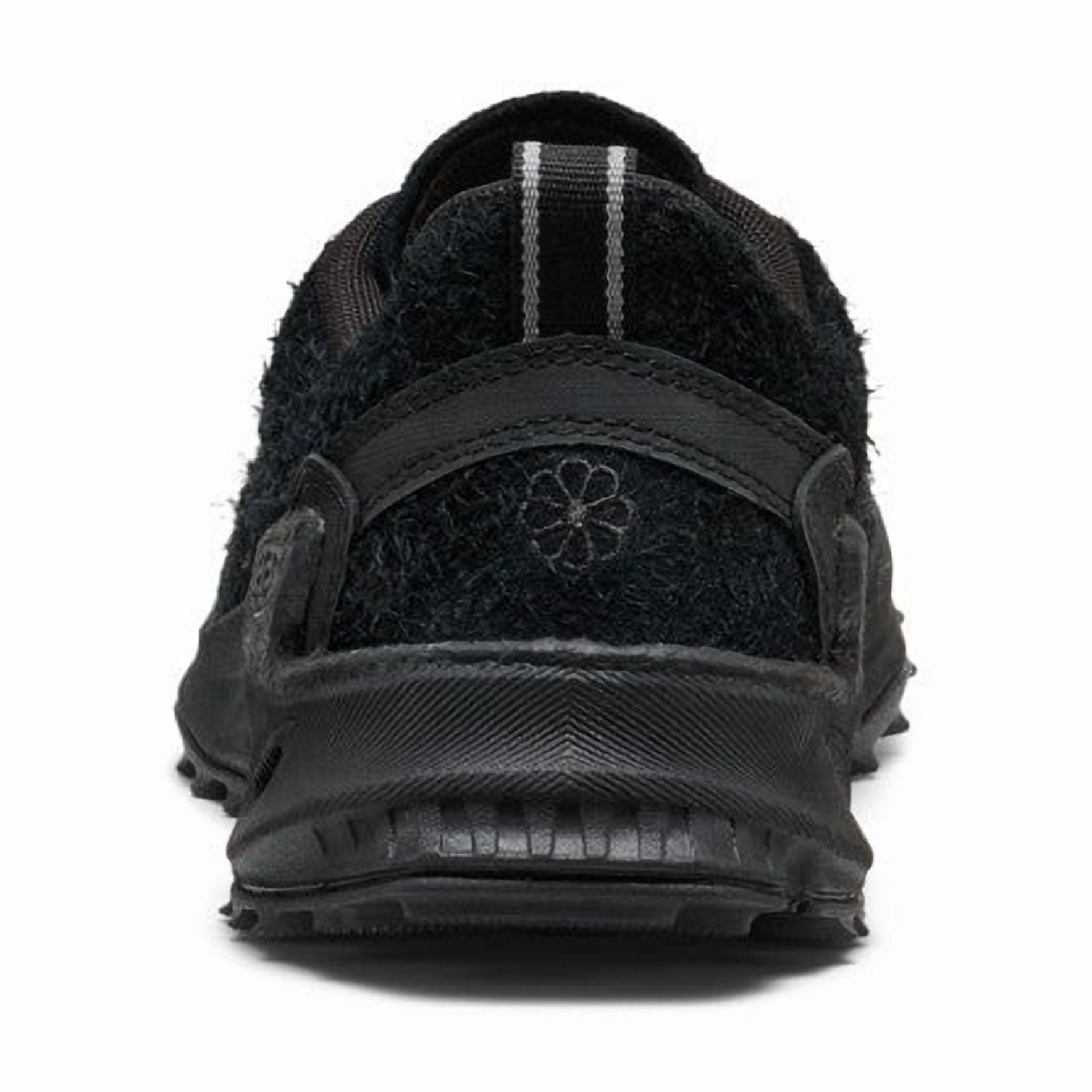 Keen Women's Jasper Zionic Sneakers Hiking Shoe, Black/Black, Size 7.5