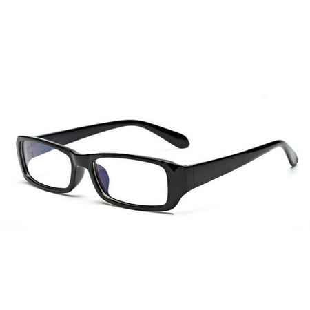 Computer Glasses Protective Vision Anti-Radiation Glasses Retro Anti-UV Unisex Eyewear bright