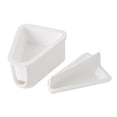 thumbnail image 2 of Caja Bento para hacer bolas de arroz con forma de triángulo creativo, contenedor portátil para onigiri Estilo A, 2 of 9