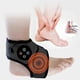 thumbnail image 1 of Smart Ankle Massager Air Pressure Vibration Massage Relax Constant Temperature Hot Compress Foot Mu, 1 of 5