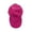 Hot Pink, variant on Whispering Pines Sportwear KO101 Kids Optimum Six Panel Low Profile Cap- Tangerine