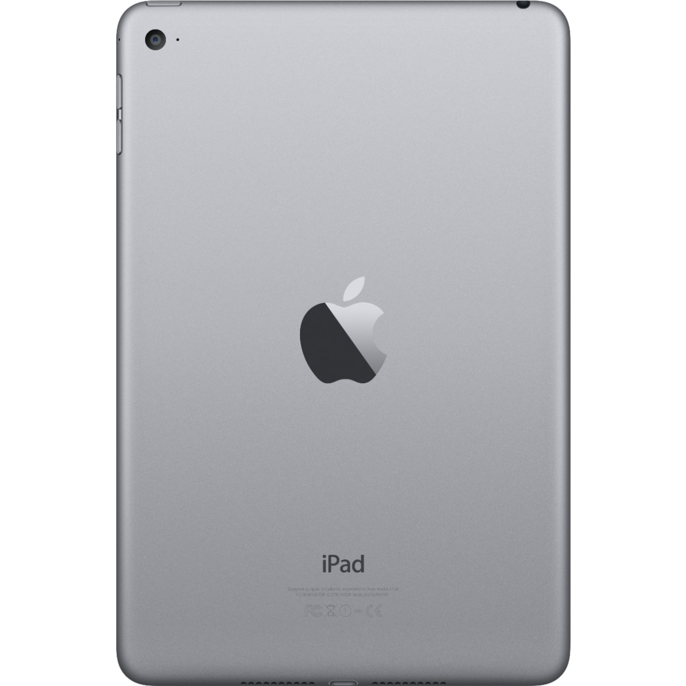 Apple iPad Mini 4 MK9G2LL/A 7.9