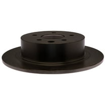 ACDelco Disc Brake Rotor 18A1321A Fits select: 2002-2023 NISSAN ALTIMA, 2017-2019 NISSAN SENTRA