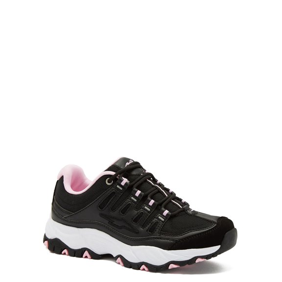 Womens Walking Shoes & Sneakers Black