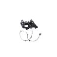 thumbnail image 3 of New Genuine Mopar Lamp Park And Turn Signal 2018-2024 OE 68307245AH, 3 of 10