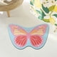 thumbnail image 1 of Fiudx Tapete de Diatomeas con Diseño de Mariposas, Superabsorbente, Base Antideslizante, Superficie Suave y Cómoda, Apto para Baño y Cocina, Apto para Toda La Familia, 60 X 40 Cm, 1 of 6