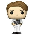 thumbnail image 2 of Pop Rocks BTS 3.75 Inch Action Figure - Jin #280, 2 of 2