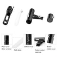 thumbnail image 4 of 2 Packs Custom Car Vent Clip Cylindrical Essential Oil Car Diffuser Vent Clip , Office, Kitchen, Bathroom, Pet Houses, 4 of 4