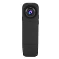 thumbnail image 1 of Body Worn Camera, High Resolution Small Body Camcorder 1000mAh Battery  for Home, 1 of 7