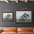 thumbnail image 4 of Barn at Sunset I Premium Framed Canvas- Ready to Hang, 4 of 5