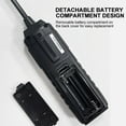 thumbnail image 3 of HT66 Gas Leak Detector 50-1000PPM Sound Alarm Mini Household Handheld Combustible Natural Methane Gas Leak Detector, 3 of 6