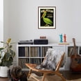 thumbnail image 4 of Art.com King Pelican Brand Lettuce Giclee Print, Brown Frame Wall Art, 23" x 29", 4 of 5