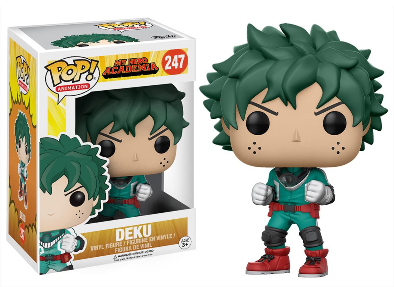 funko pop multipack